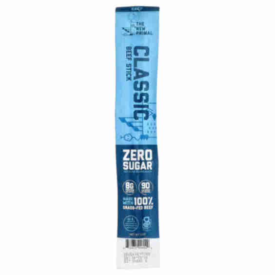 Classic Beef Sticks 1 Stick, 1 oz