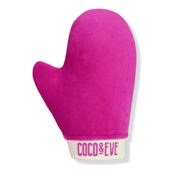 Velvet Self Tan Application Mitt