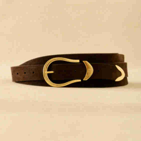 Ornico Belt