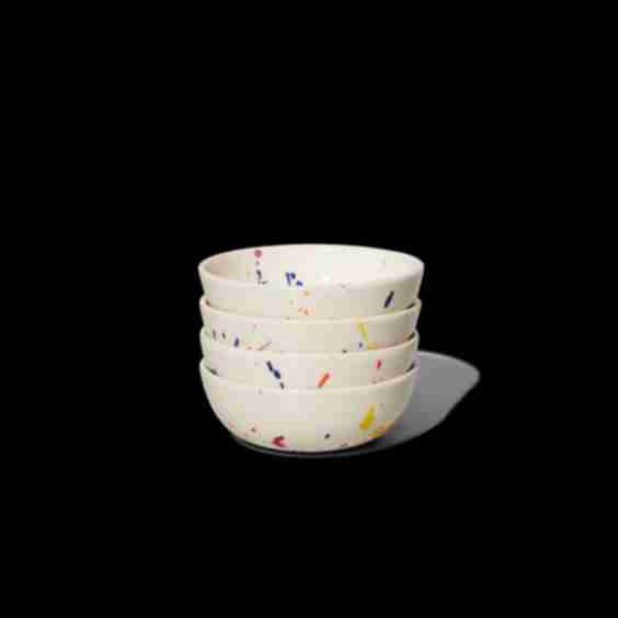 Dessert Bowl (4-pack)
