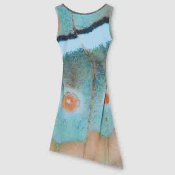 Caracola Dress