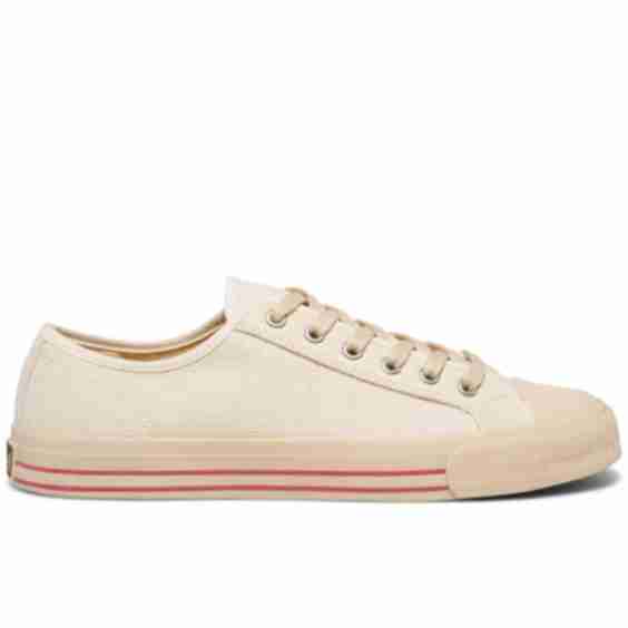 Center Vintage Low-Top 14 Canvas