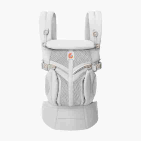 Omni Classic Baby Carrier in Mesh