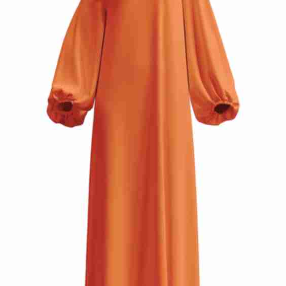 Niva Dress