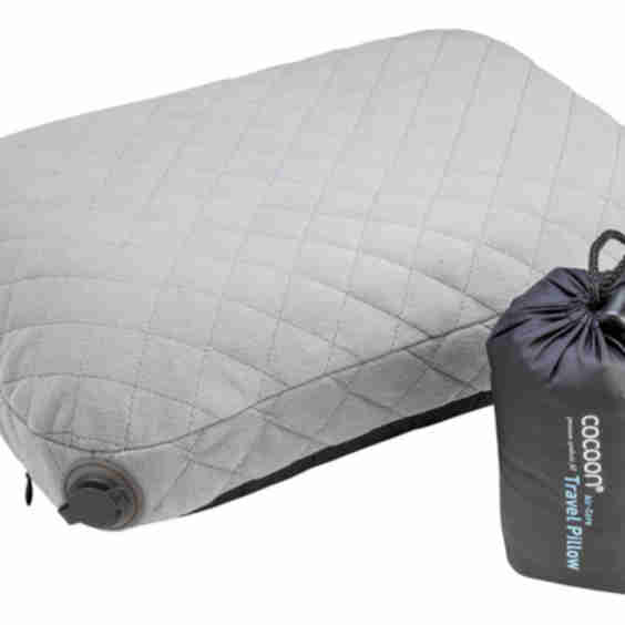 Air-Core Pillow