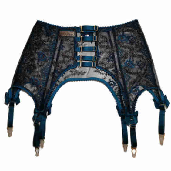 Pin-Up Girdle