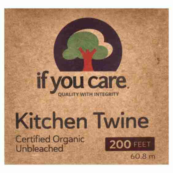 Kitchen Twine 200 ft