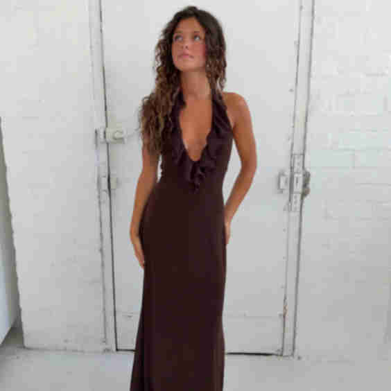 Vanessa Dress