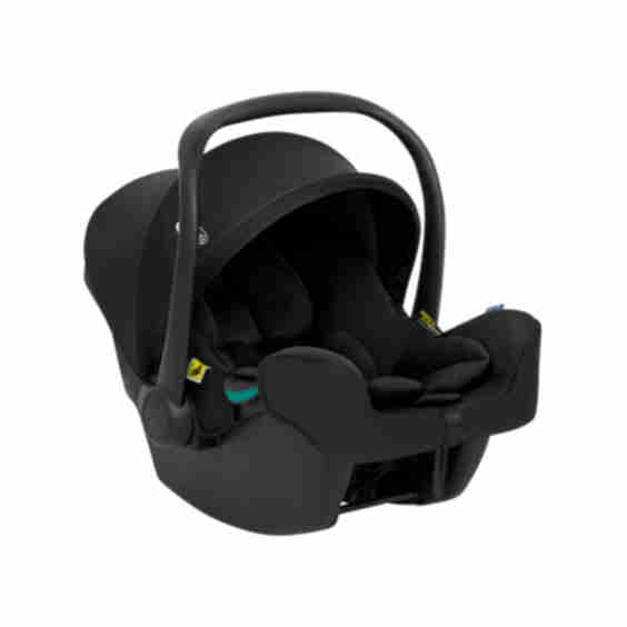 SnugLite i-Size R129 Lightweight Infant Car Seat