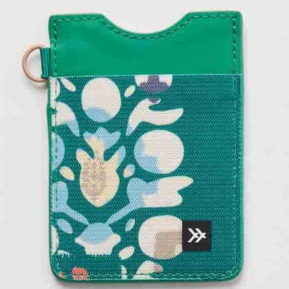 FP Movement x Thread Vertical Wallet