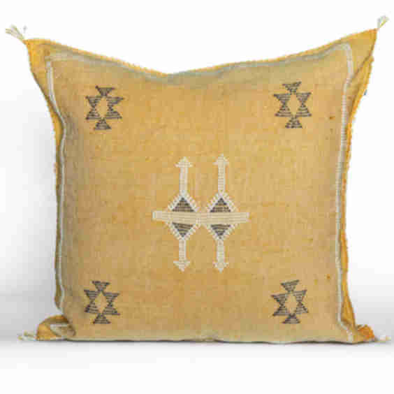 Pillow Cover No. 1339