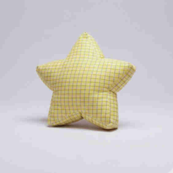 Superstar Crash Pad 