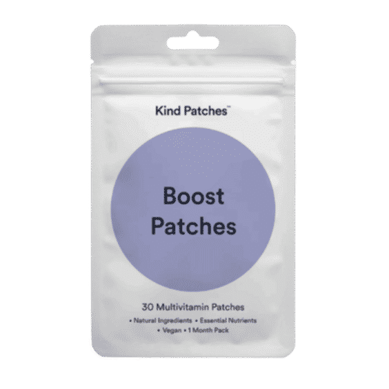 Boost Patches