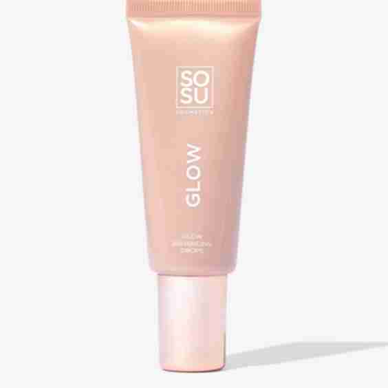 Glow Enhancing Drops