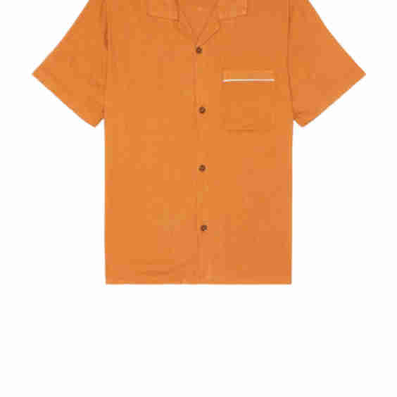 Daytona Shirt