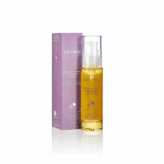 Botanical Shine Nourishing Hair Oil