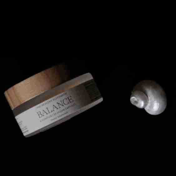 Balance B Complex