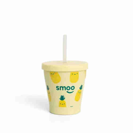 Smoothie Cup