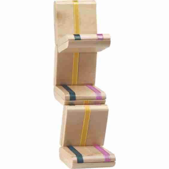 Jacob's Ladder
