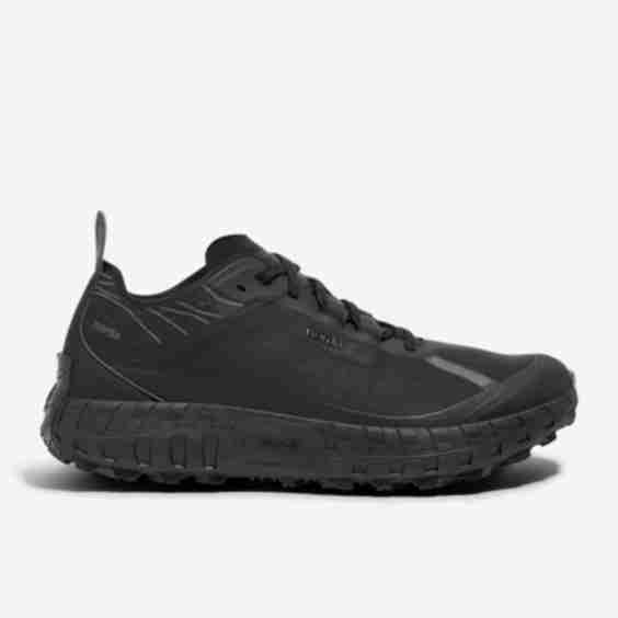 001A Trail Running Shoes