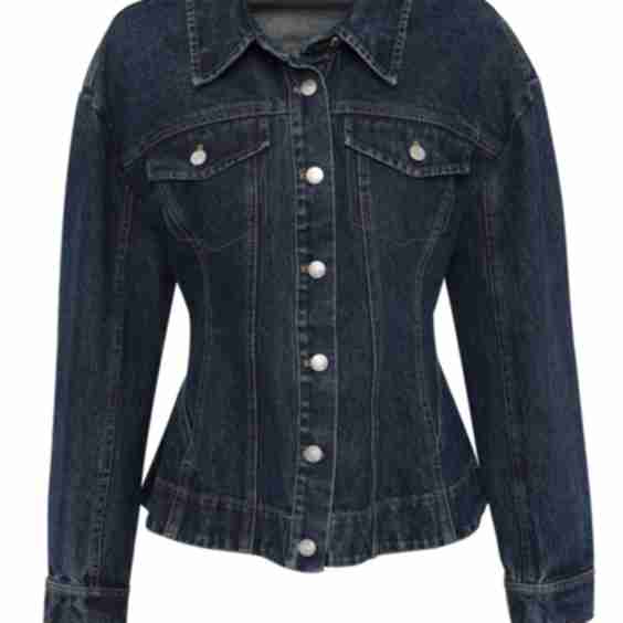 Overdrive Jacket