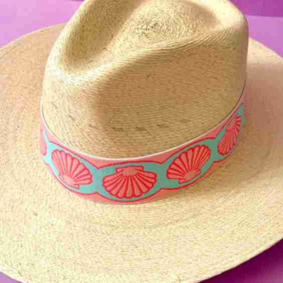 Shell Yeah Band Hat