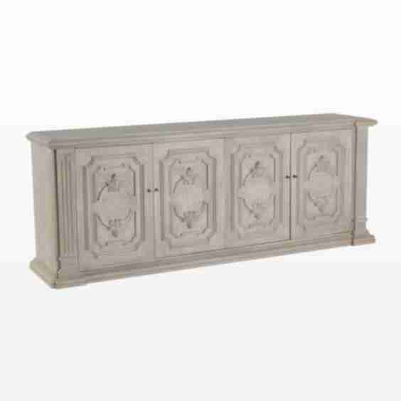 Viridienne Buffet Table