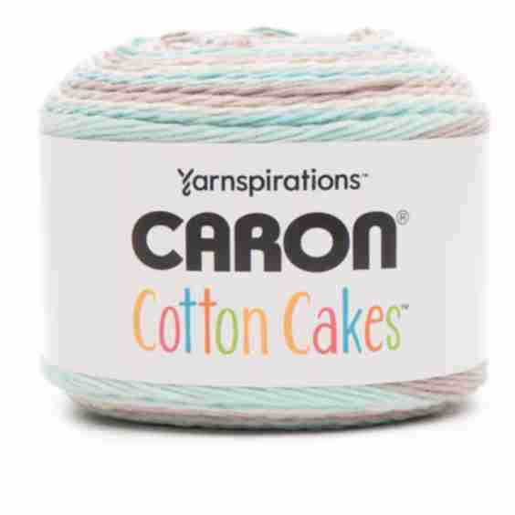 Cotton Cakes Yarn