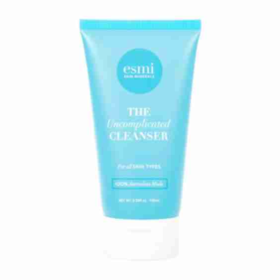 The Uncomplicated Cleanser 