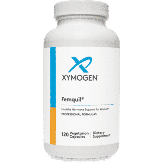 Femquil 120 C Hormone Balance Supplement