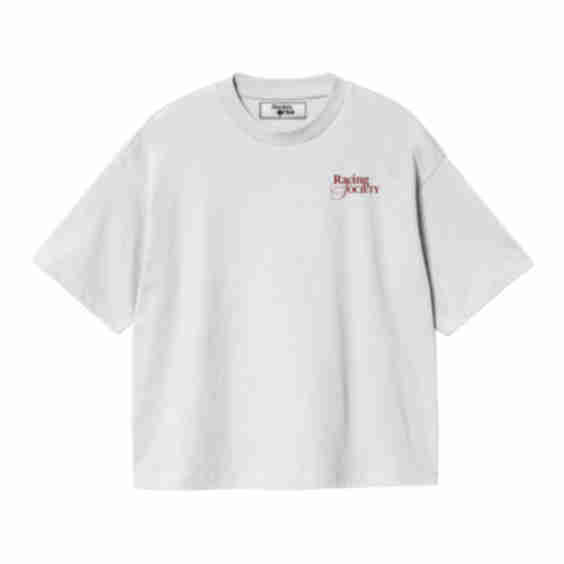 Hot Girls Watch F1 T-Shirt