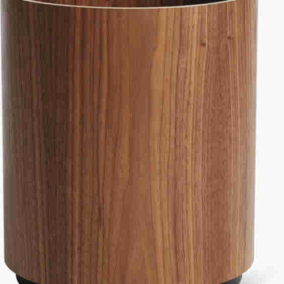 Risom Wastebasket