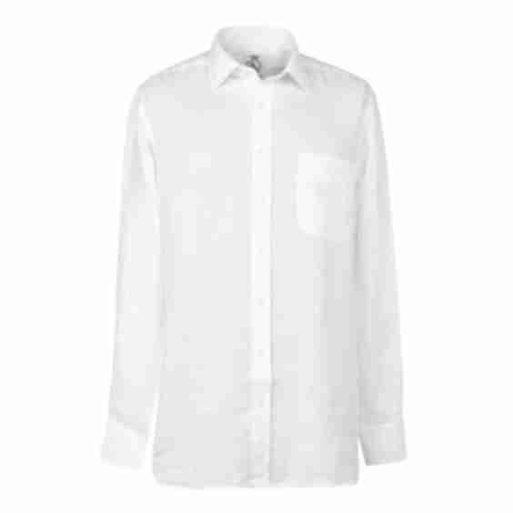 Vintage Linen Shirt