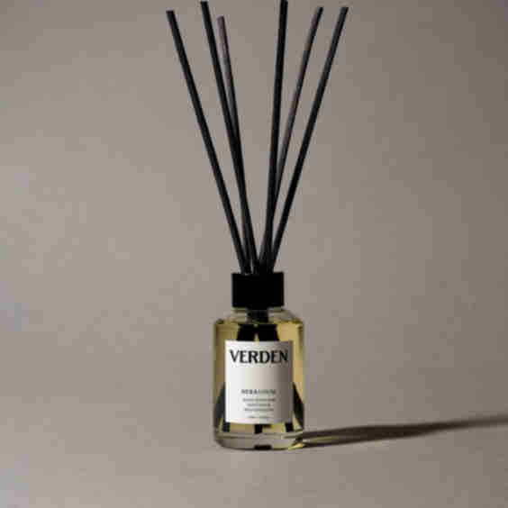 Herbanum Reed Diffuser 100ml