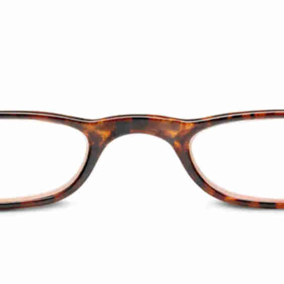 Skinny Mini Glasses