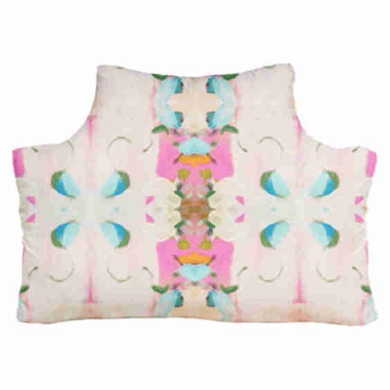 The Headboard Pillow Twin XL