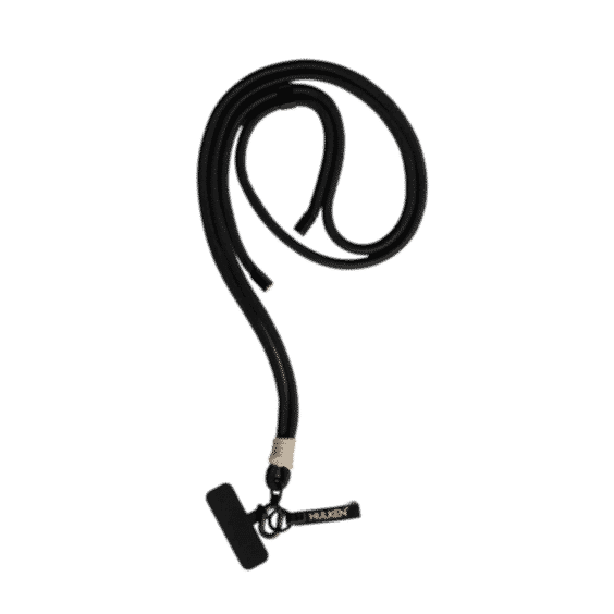 Cross-Body Phone Cord