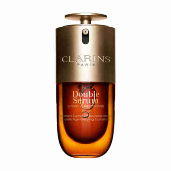 Double Serum - Anti Aging + Anti Wrinkle Serum, 30ml