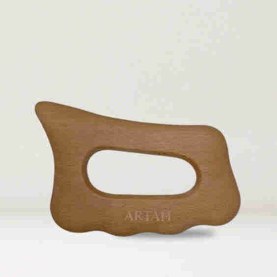 Body Sculpting Gua Sha