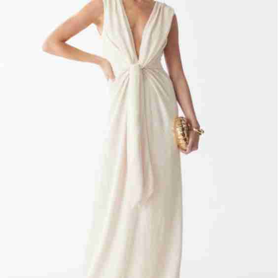 Gisella Maxi Dress