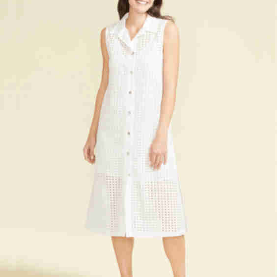 Sofia Dress