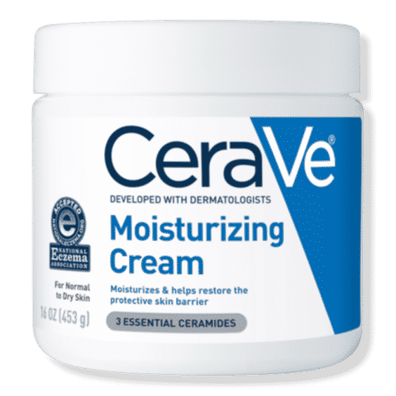 Moisturizing Cream