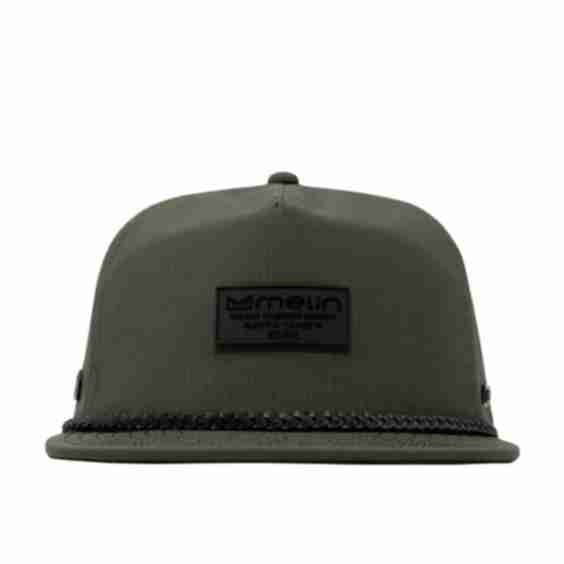 Ripcord Coronado Brick Hat