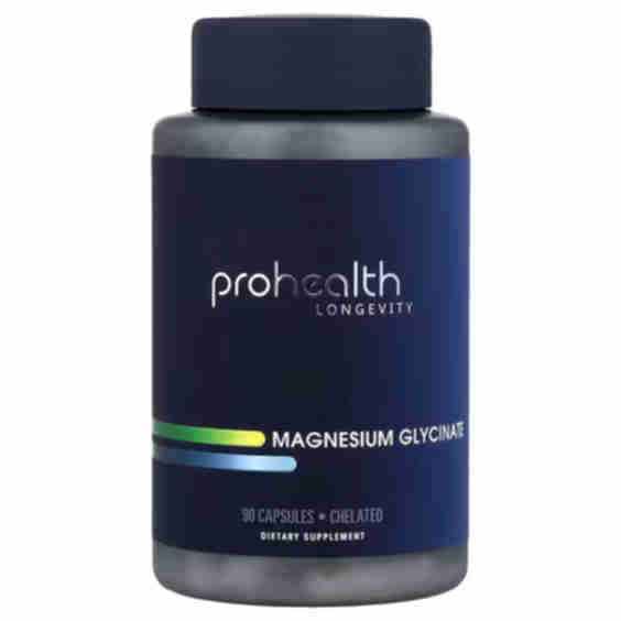 Magnesium Glycinate