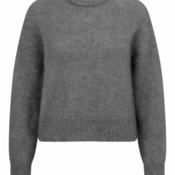 Sephia Jumper