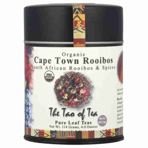 Organic Cape Town Rooibos (114 g)