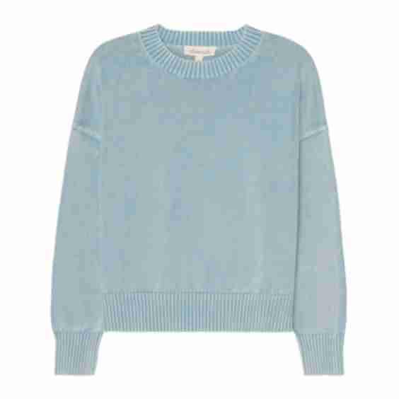 Emery Crewneck Sweater