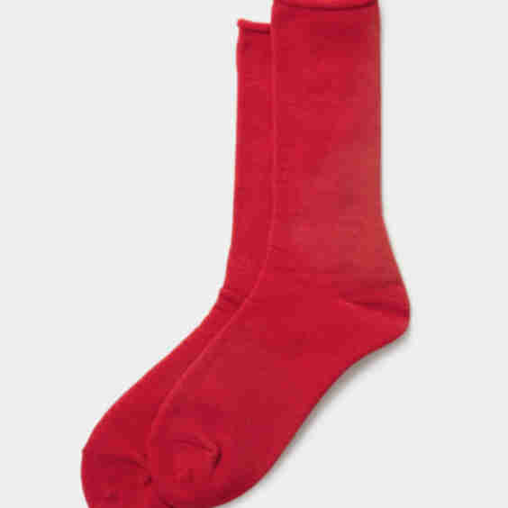 City Crew Socks
