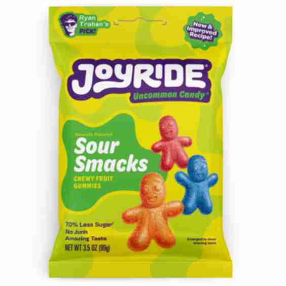 Sour Smacks