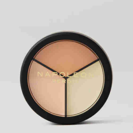 Pro Palette Concealer +